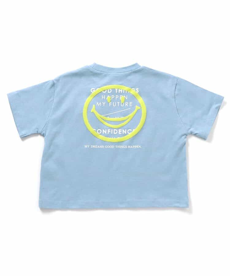 Japanese children's clothing BREEZE exciting pattern top 80-140cm boys/girls TOPS