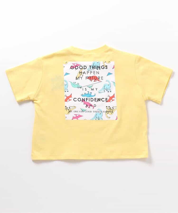 Japanese children's clothing BREEZE exciting pattern top 80-140cm boys/girls TOPS