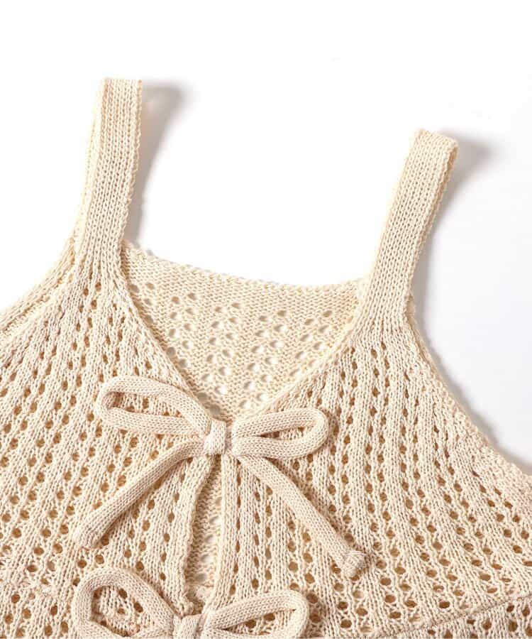Japanese children's clothing BREEZE suspender knit top 80-140cm boys' summer TOPS