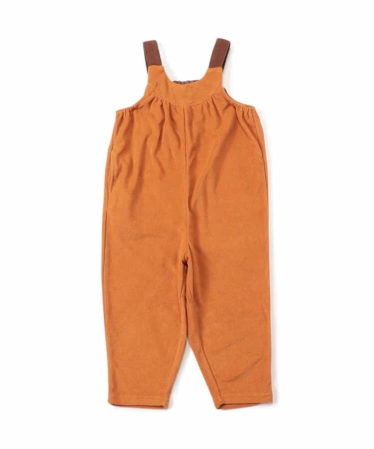 BREEZE Kids' Clothing (Suitable Jumpsuit, 80-130cm, Boys' and Girls' Summer Jumpsuit)