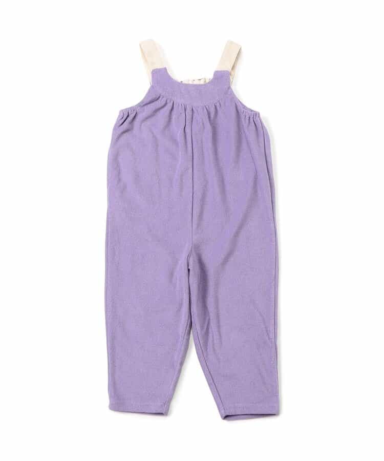 BREEZE Kids' Clothing (Suitable Jumpsuit, 80-130cm, Boys' and Girls' Summer Jumpsuit)