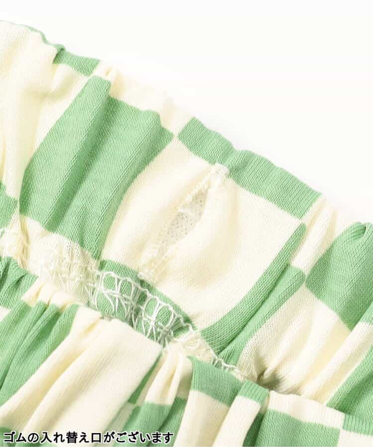 Japanese children's clothing BREEZE loose pants 80-140cm boys'/girls' summer PANTS