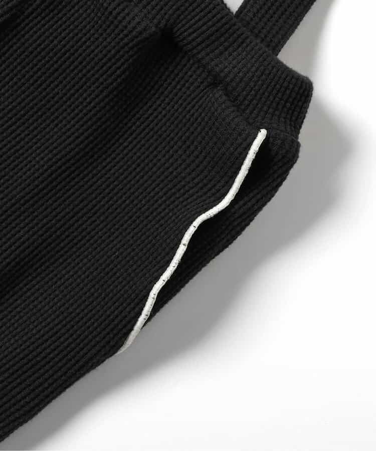 BREEZE trousers with detachable straps (80-130cm) for boys and girls (summer PANTS)