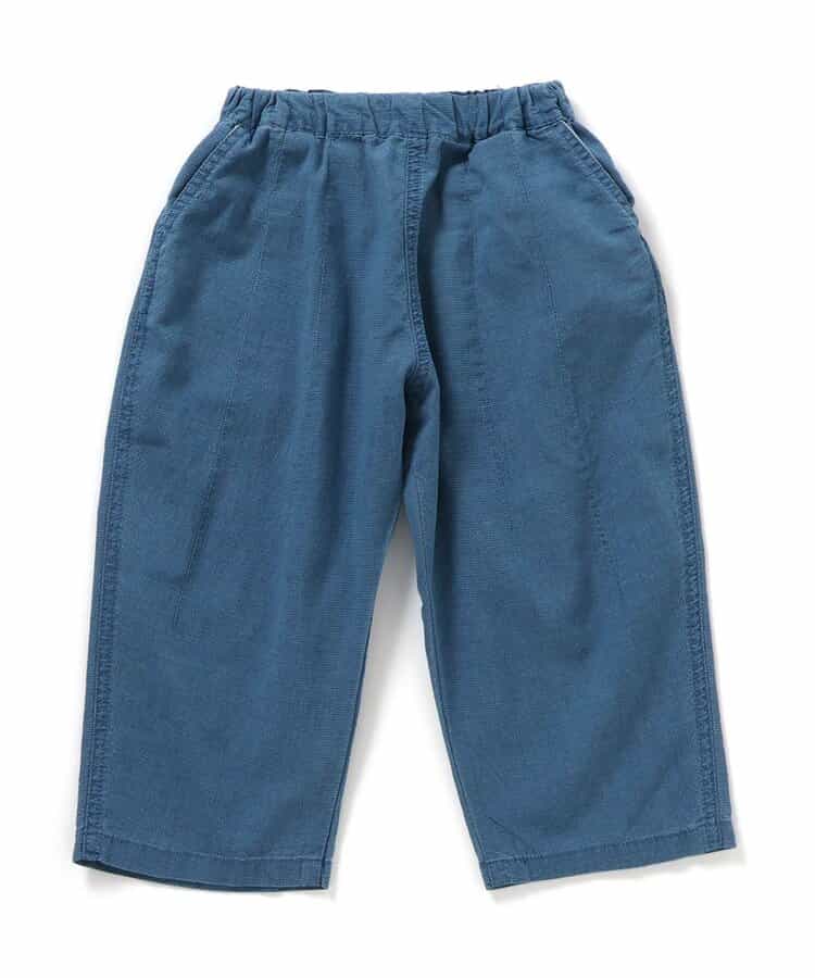 Japanese children's clothing BREEZE casual jeans 80-140cm boys' summer PANTS