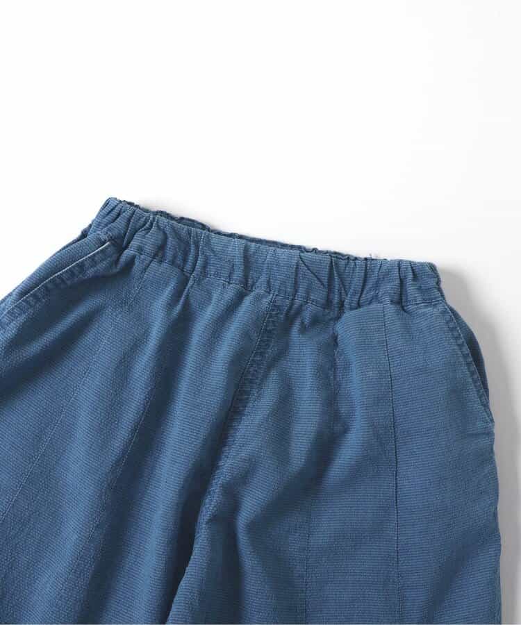 Japanese children's clothing BREEZE casual jeans 80-140cm boys' summer PANTS