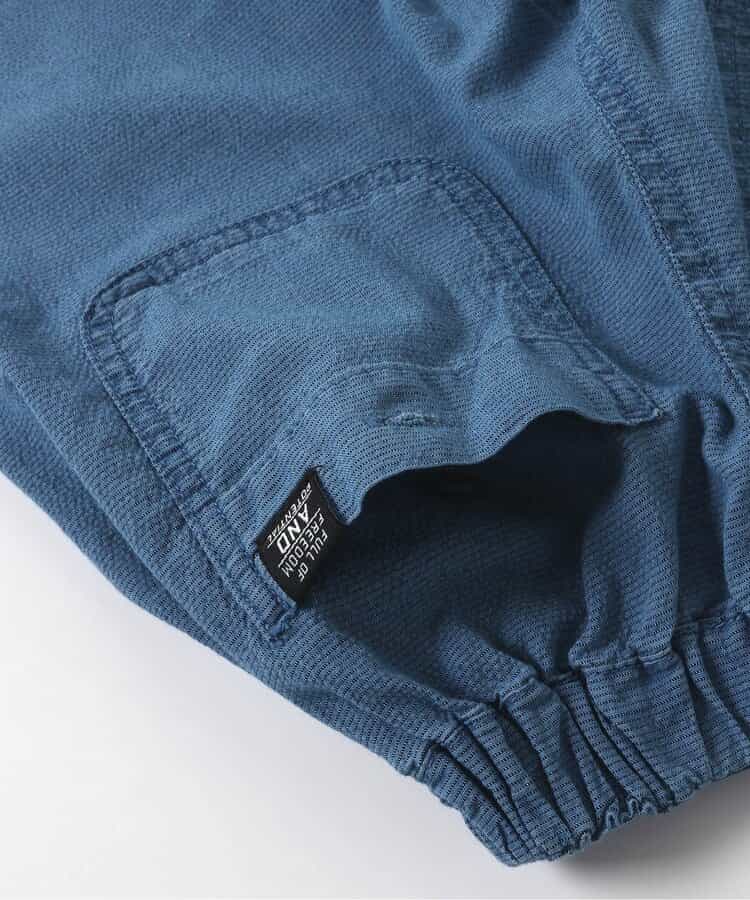 Japanese children's clothing BREEZE casual jeans 80-140cm boys' summer PANTS