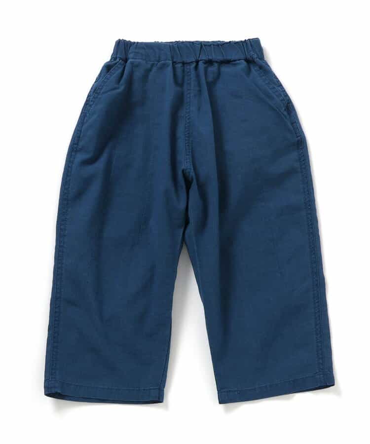 Japanese children's clothing BREEZE casual jeans 80-140cm boys' summer PANTS