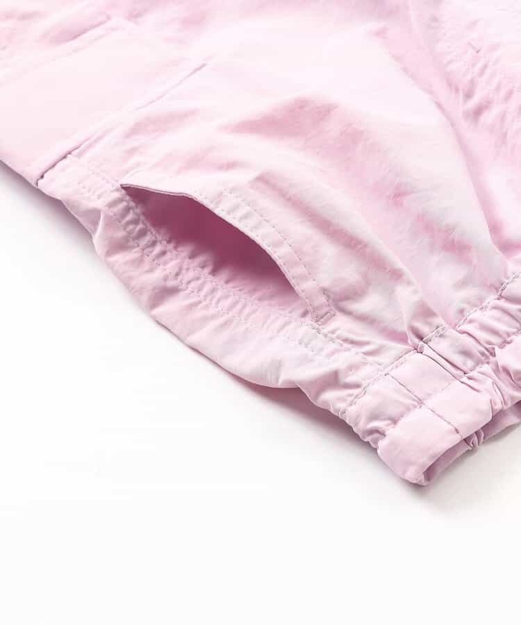 Japanese children's clothing BREEZE overalls 80-150cm boys'/girls' summer PANTS