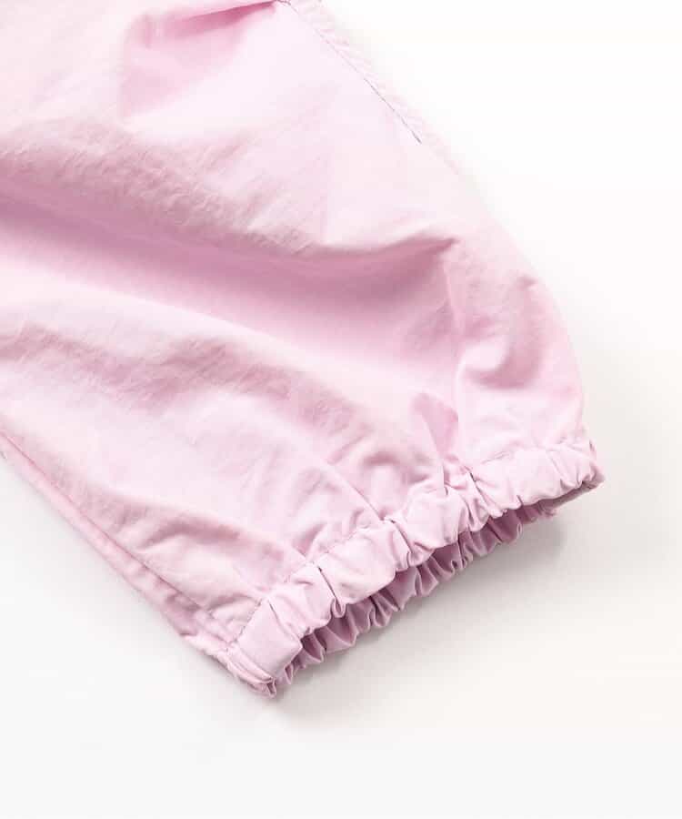 Japanese children's clothing BREEZE overalls 80-150cm boys'/girls' summer PANTS