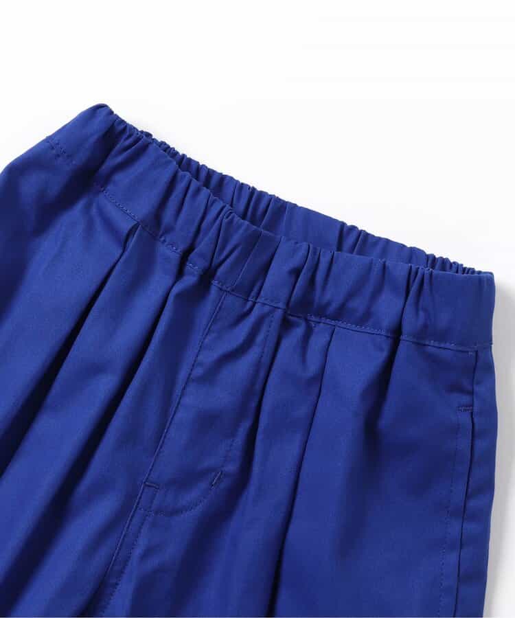 Japanese children's clothing BREEZE loose wrinkled trousers 90-160cm boys' summer PANTS