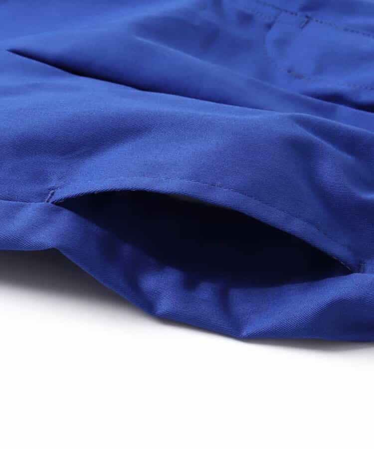 Japanese children's clothing BREEZE loose wrinkled trousers 90-160cm boys' summer PANTS