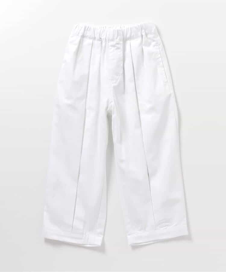 Japanese children's clothing BREEZE loose wrinkled trousers 90-160cm boys' summer PANTS