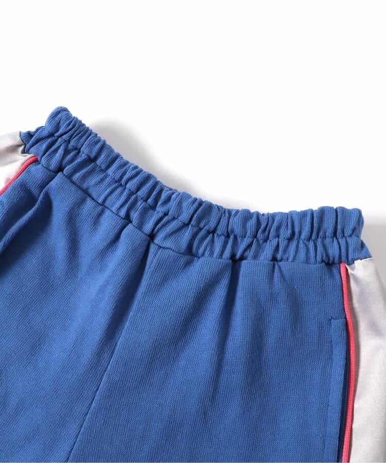 Japanese children's clothing BREEZE embroidered pattern shorts 80-140cm boys' summer PANTS