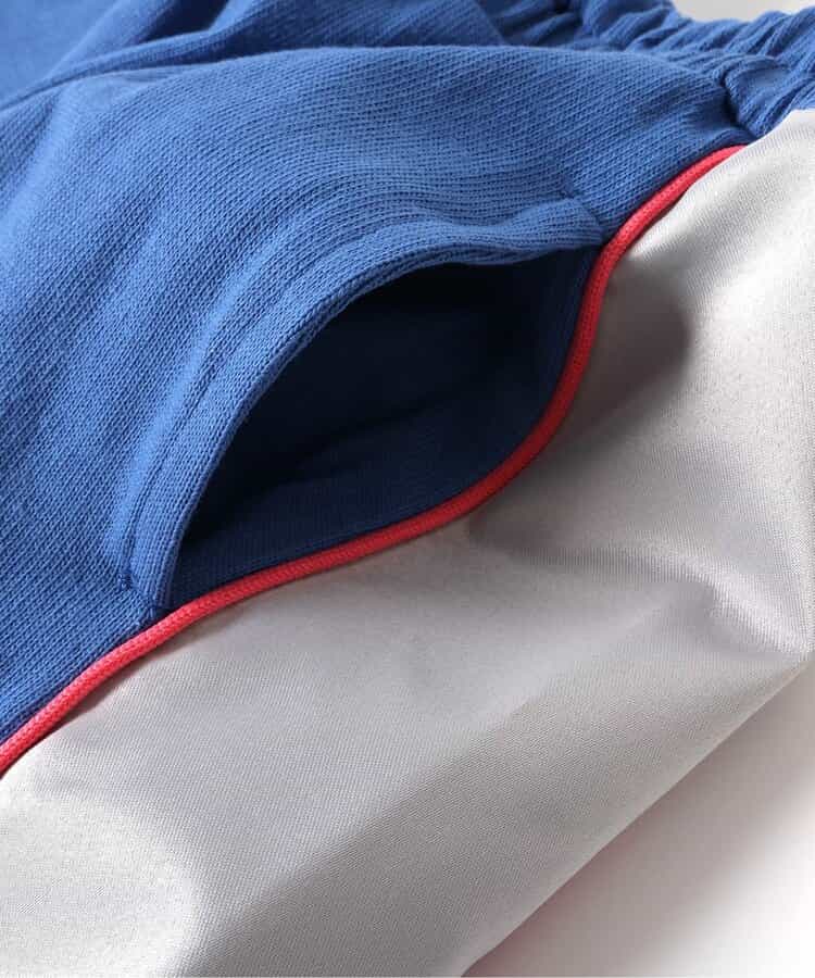 Japanese children's clothing BREEZE embroidered pattern shorts 80-140cm boys' summer PANTS