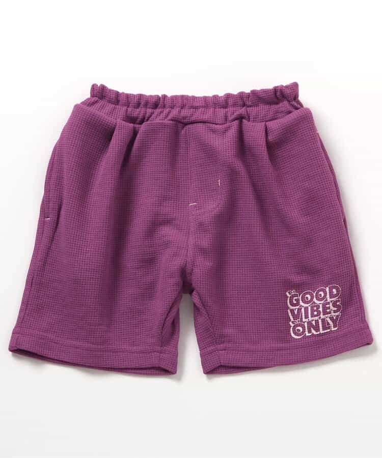 Japanese children's clothing BREEZE water-absorbing quick-drying sports shorts 80-150cm boys' summer PANTS
