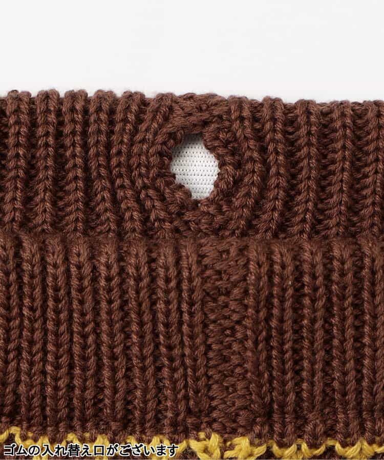 Japanese children's clothing BREEZE knitted shorts 80-130cm boys'/girls' summer PANTS