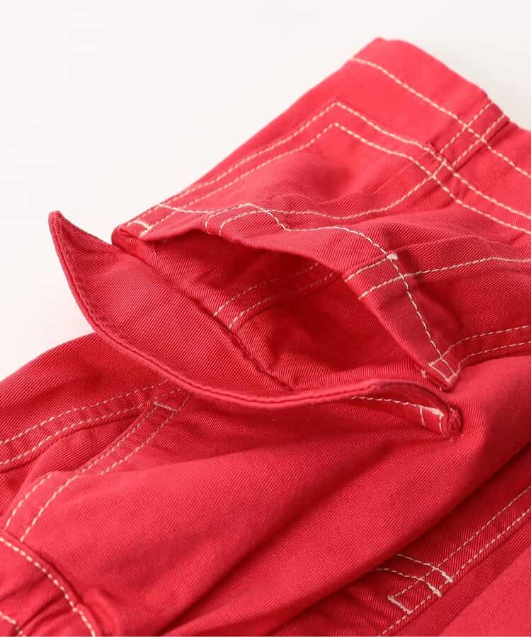 Japanese children's clothing BREEZE wide version of the overalls shorts 80-150cm boys' summer PANTS
