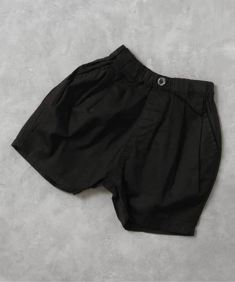 Japanese children's clothing BREEZE loose rounded shorts 90-150cm boys'/girls' summer PANTS