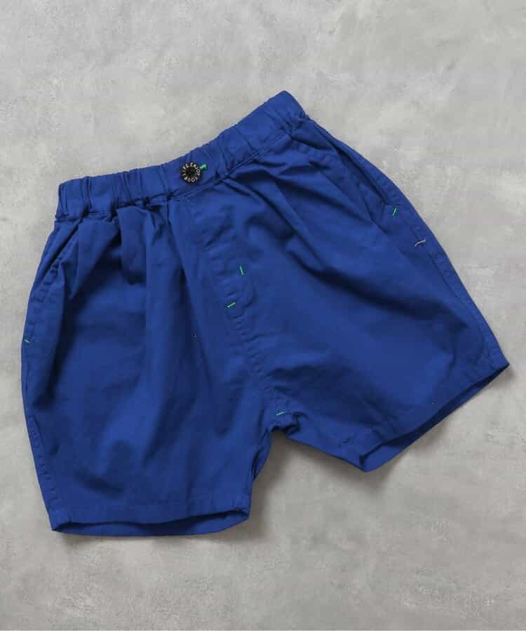 Japanese children's clothing BREEZE loose rounded shorts 90-150cm boys'/girls' summer PANTS
