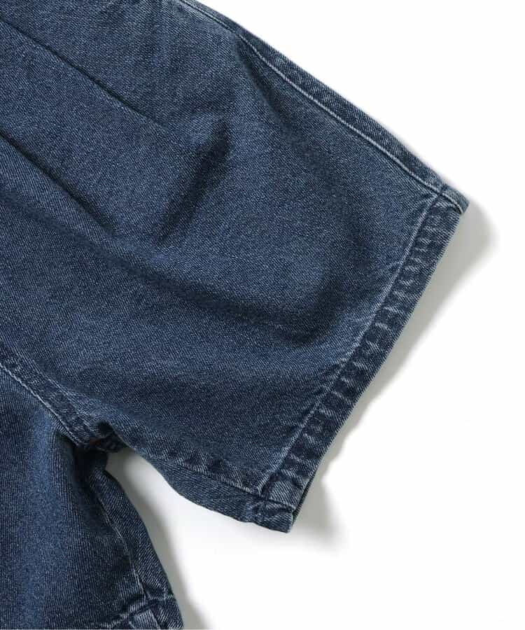 Japanese children's clothing BREEZE loose rounded shorts 90-150cm boys'/girls' summer PANTS