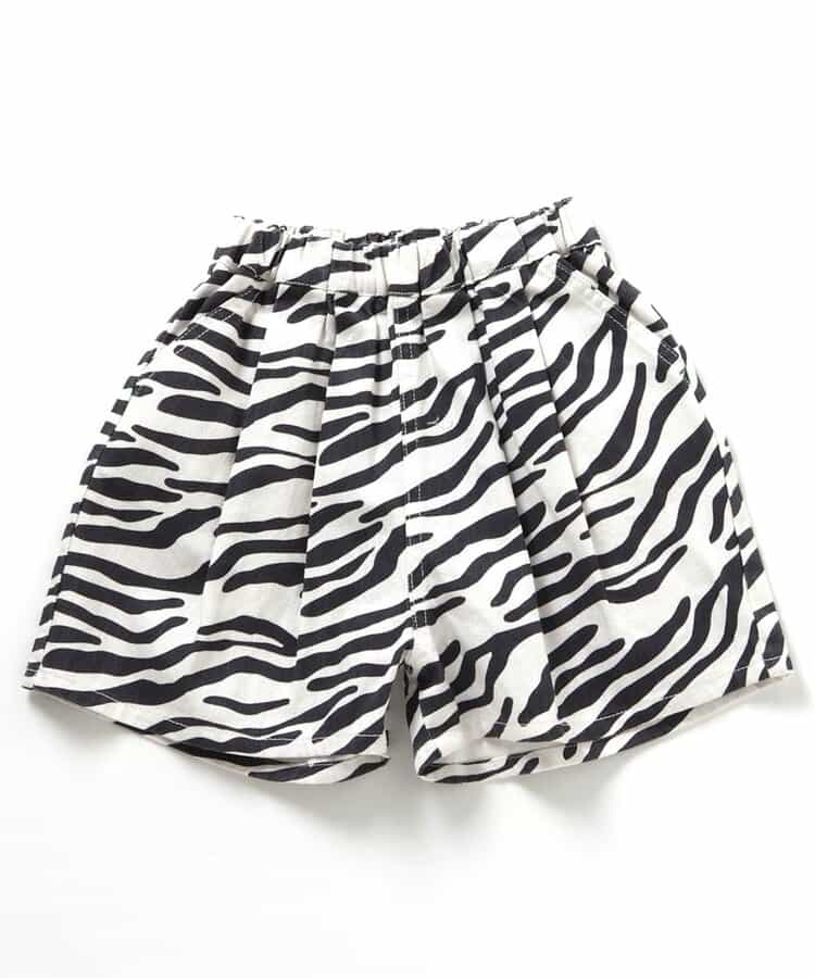 Japanese children's clothing BREEZE loose shorts 80-140cm boys' summer PANTS