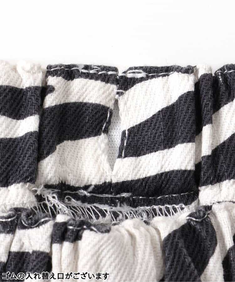 Japanese children's clothing BREEZE loose shorts 80-140cm boys' summer PANTS