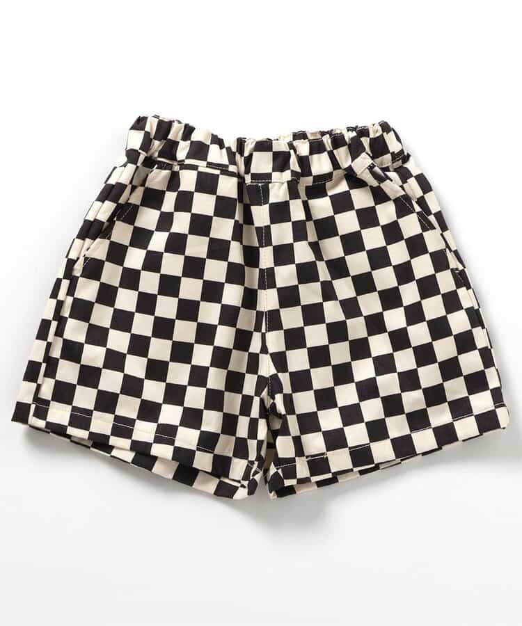 Japanese children's clothing BREEZE casual shorts 80-140cm boys' summer PANTS