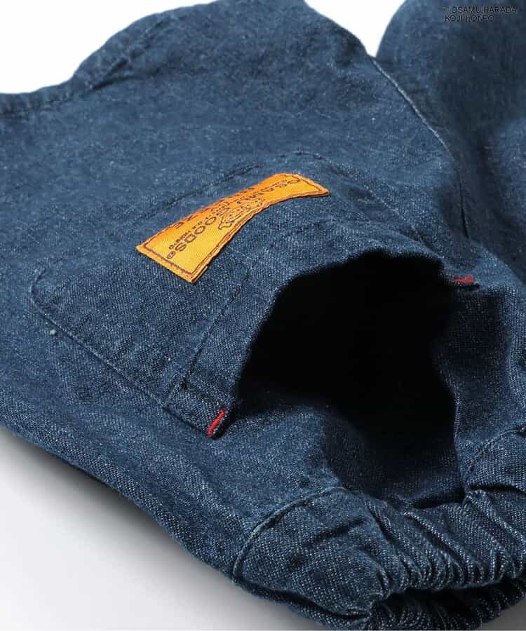 Japanese children's clothing BREEZE OSAMU GOODS shorts 80-140cm boys' summer PANTS