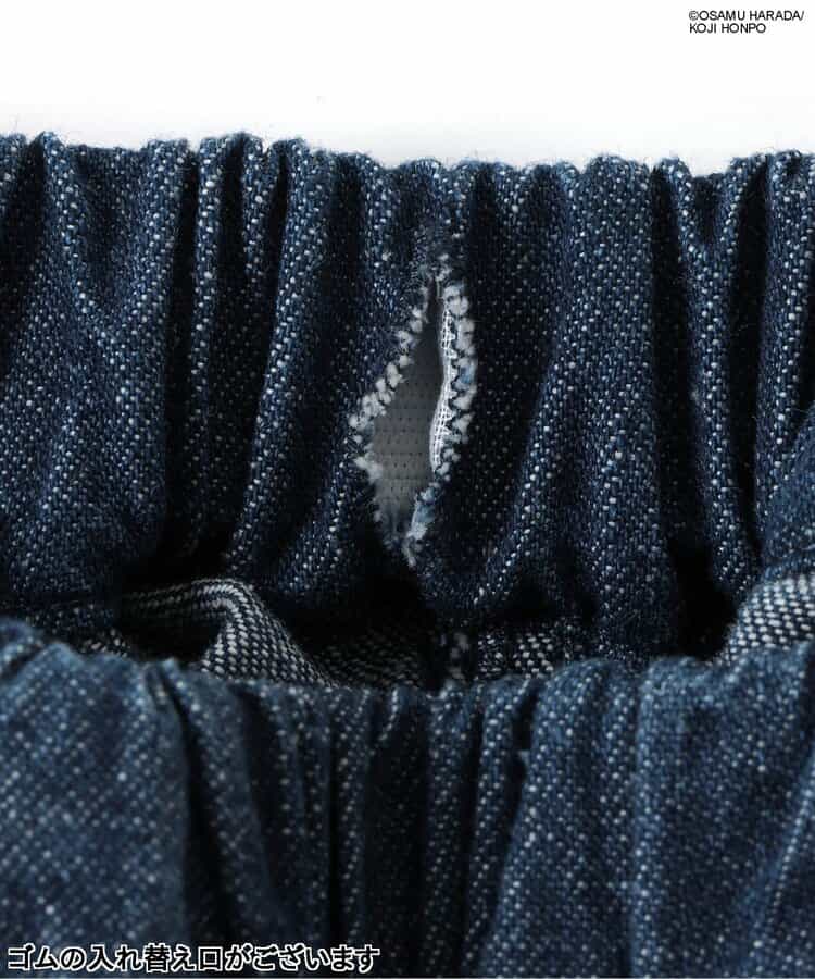 Japanese children's clothing BREEZE OSAMU GOODS shorts 80-140cm boys' summer PANTS