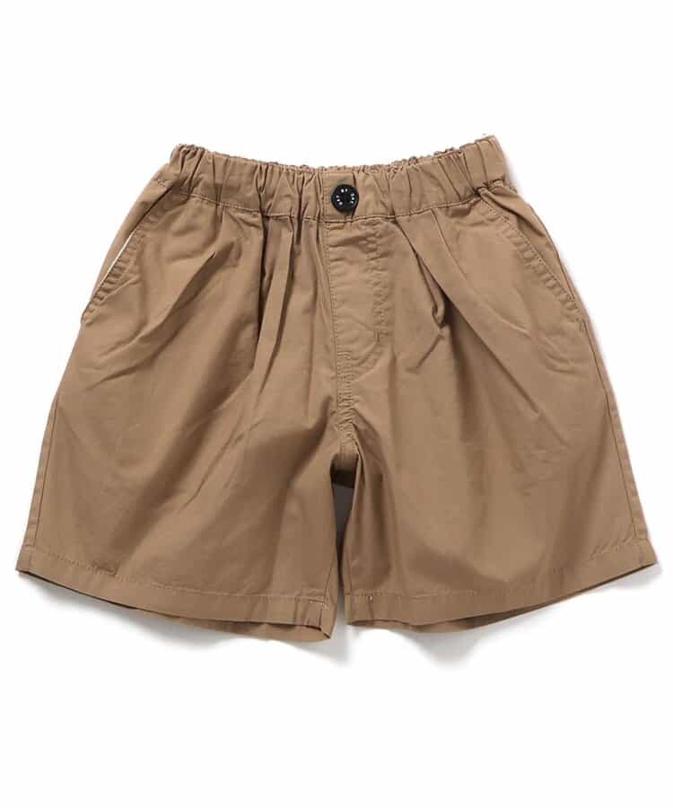 Japanese children's clothing BREEZE casual shorts 90-150cm boys' summer PANTS