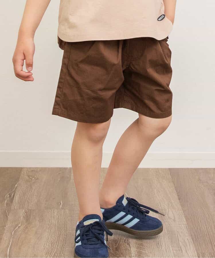 Japanese children's clothing BREEZE casual shorts 90-150cm boys' summer PANTS