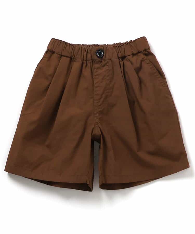 Japanese children's clothing BREEZE casual shorts 90-150cm boys' summer PANTS