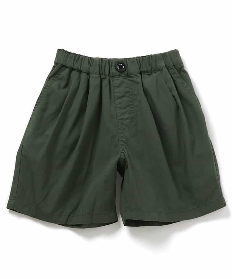 Japanese children's clothing BREEZE casual shorts 90-150cm boys' summer PANTS