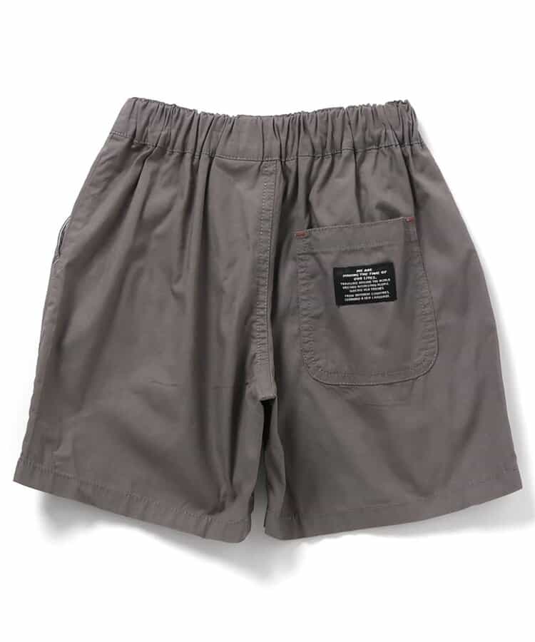Japanese children's clothing BREEZE casual shorts 90-150cm boys' summer PANTS