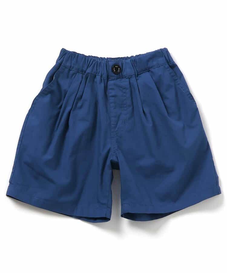 Japanese children's clothing BREEZE casual shorts 90-150cm boys' summer PANTS