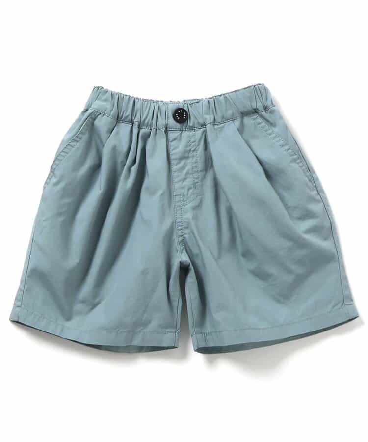 Japanese children's clothing BREEZE casual shorts 90-150cm boys' summer PANTS