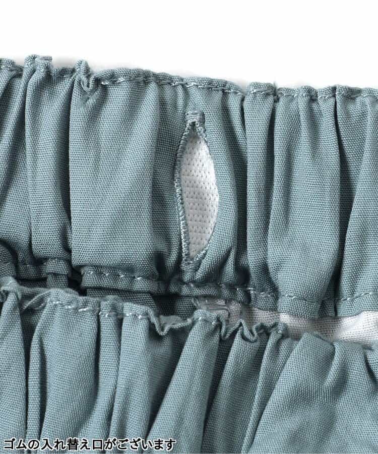 Japanese children's clothing BREEZE casual shorts 90-150cm boys' summer PANTS
