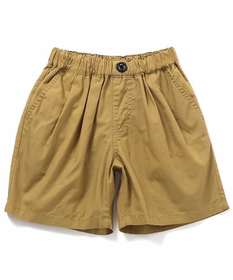 Japanese children's clothing BREEZE casual shorts 90-150cm boys' summer PANTS