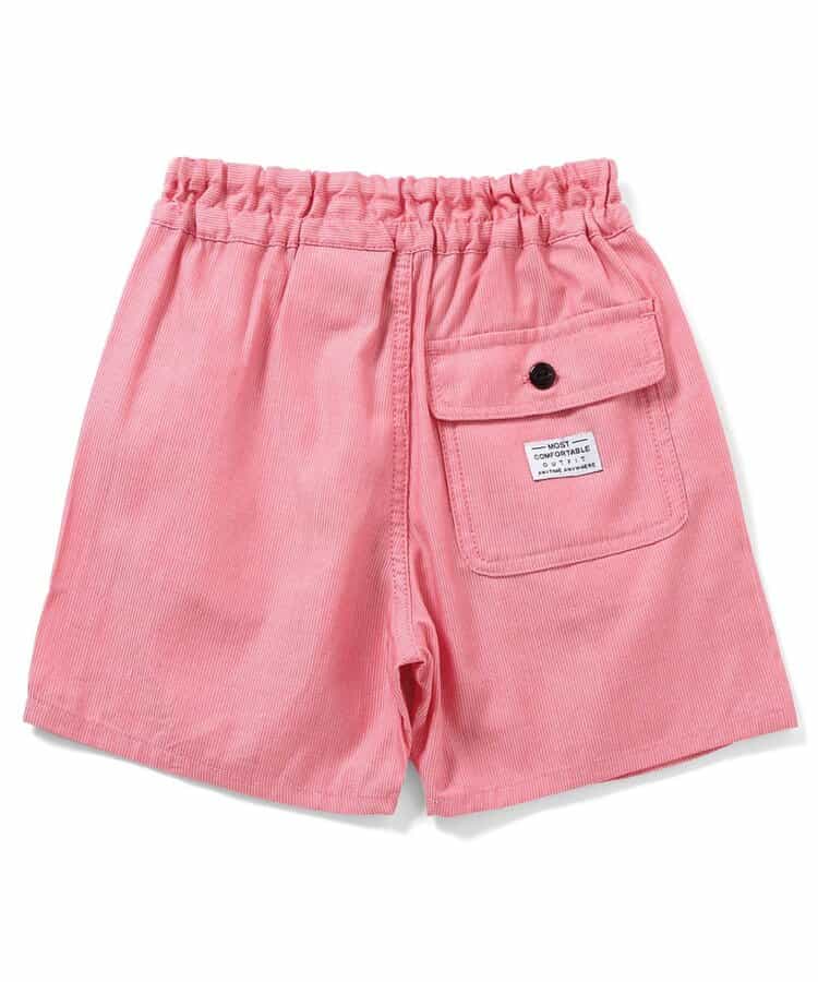 Japanese children's clothing BREEZE casual shorts 80-160cm boys' summer PANTS