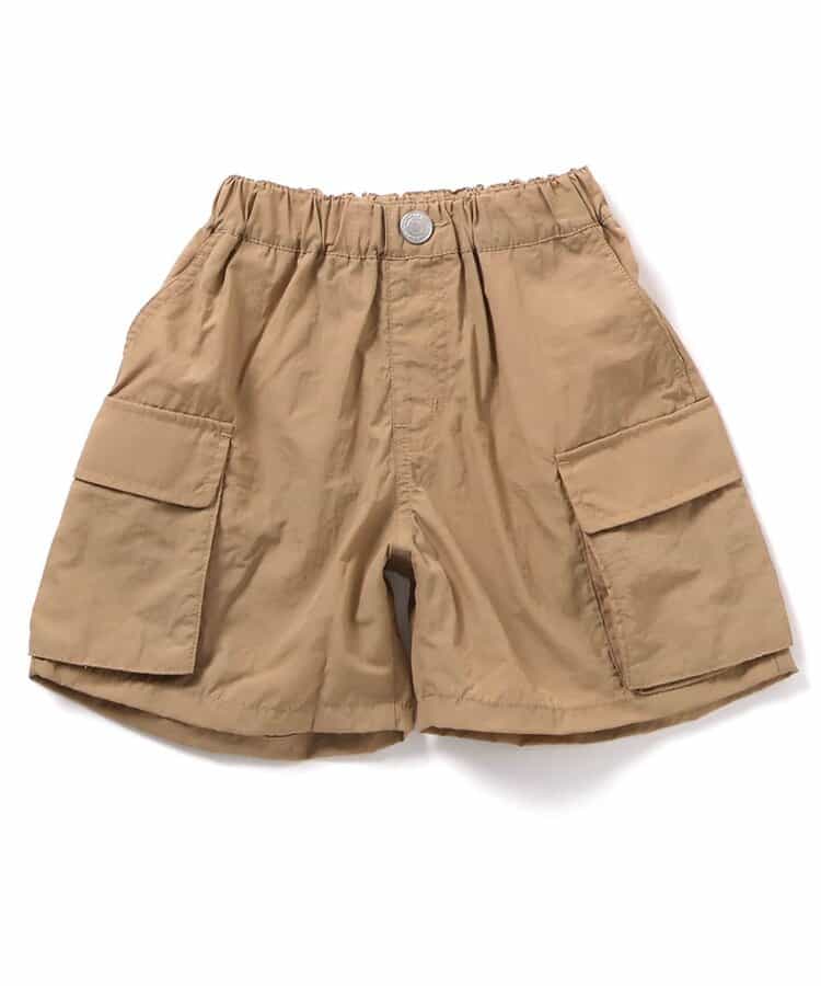 Japanese children's clothing BREEZE sportswear shorts 90-150cm boys' summer PANTS
