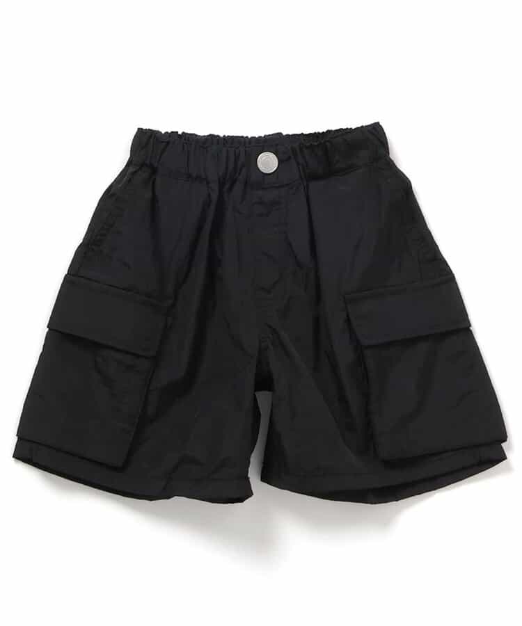 Japanese children's clothing BREEZE sportswear shorts 90-150cm boys' summer PANTS