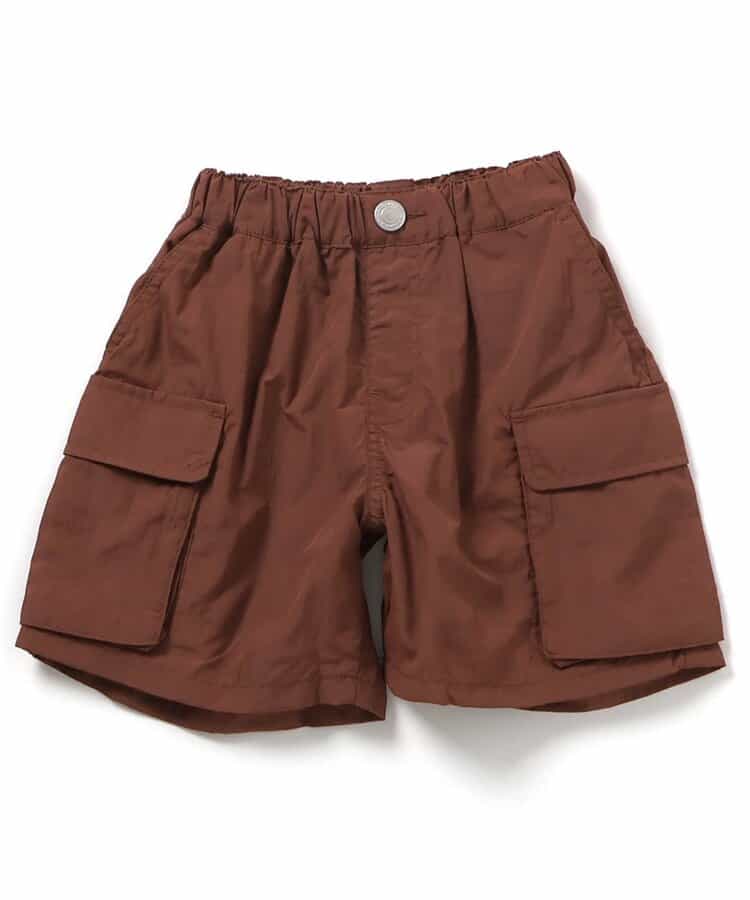 Japanese children's clothing BREEZE sportswear shorts 90-150cm boys' summer PANTS