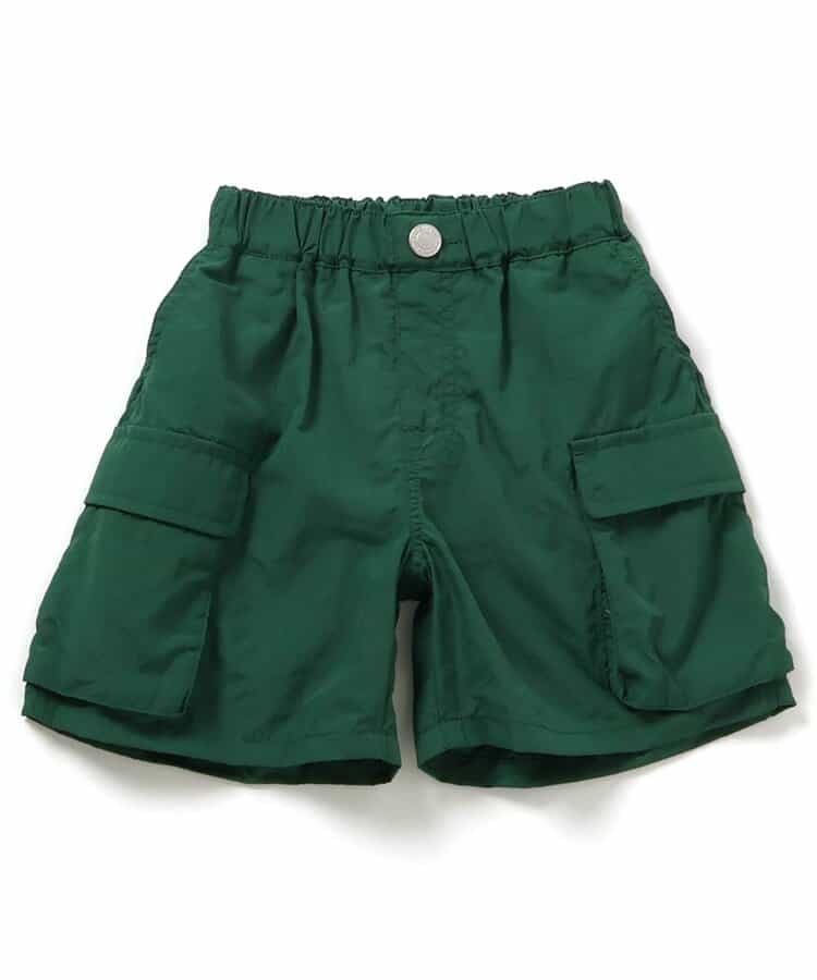 Japanese children's clothing BREEZE sportswear shorts 90-150cm boys' summer PANTS