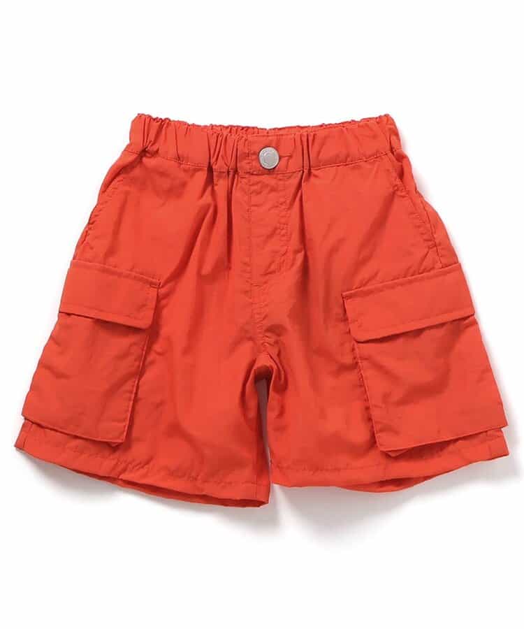 Japanese children's clothing BREEZE sportswear shorts 90-150cm boys' summer PANTS