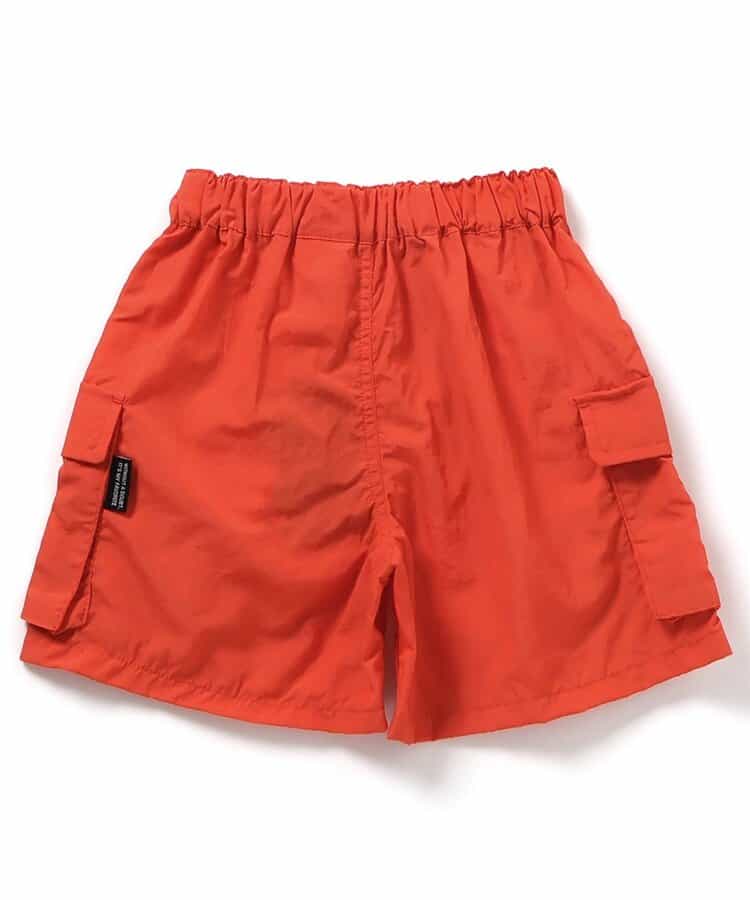 Japanese children's clothing BREEZE sportswear shorts 90-150cm boys' summer PANTS