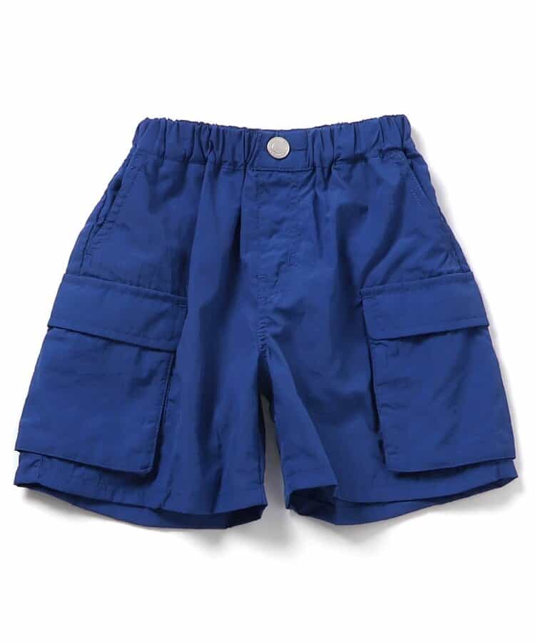 Japanese children's clothing BREEZE sportswear shorts 90-150cm boys' summer PANTS