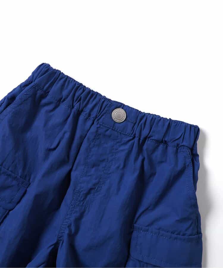Japanese children's clothing BREEZE sportswear shorts 90-150cm boys' summer PANTS