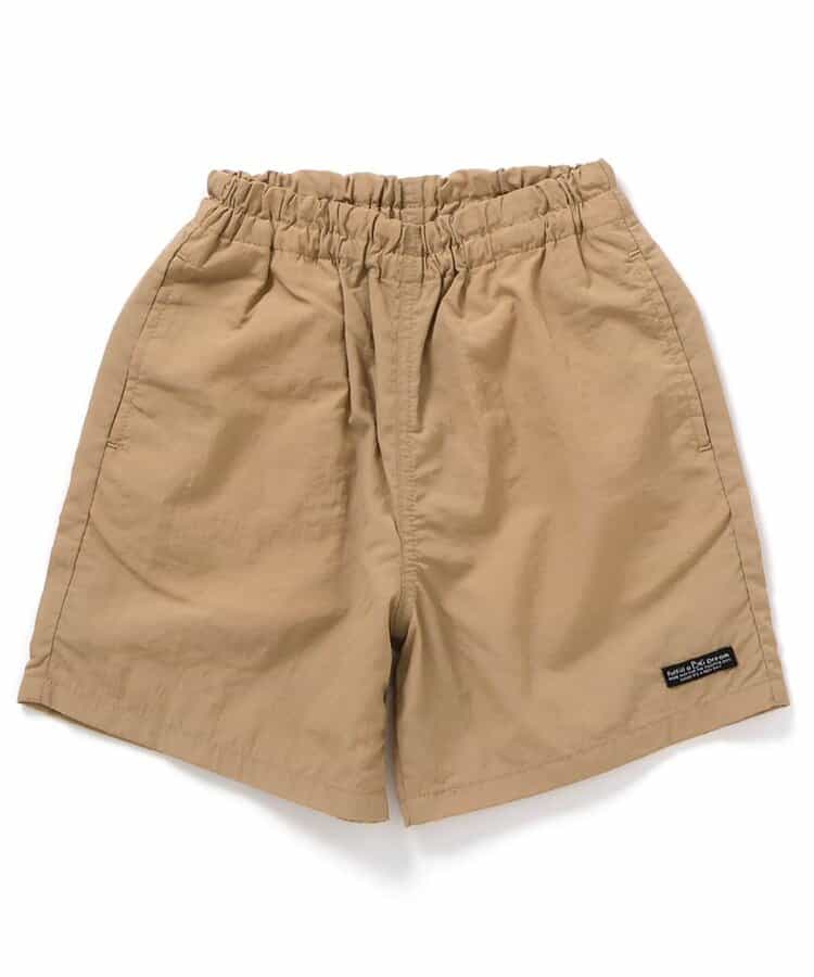 Japanese children's clothing BREEZE sports shorts 90-150cm boys' summer PANTS
