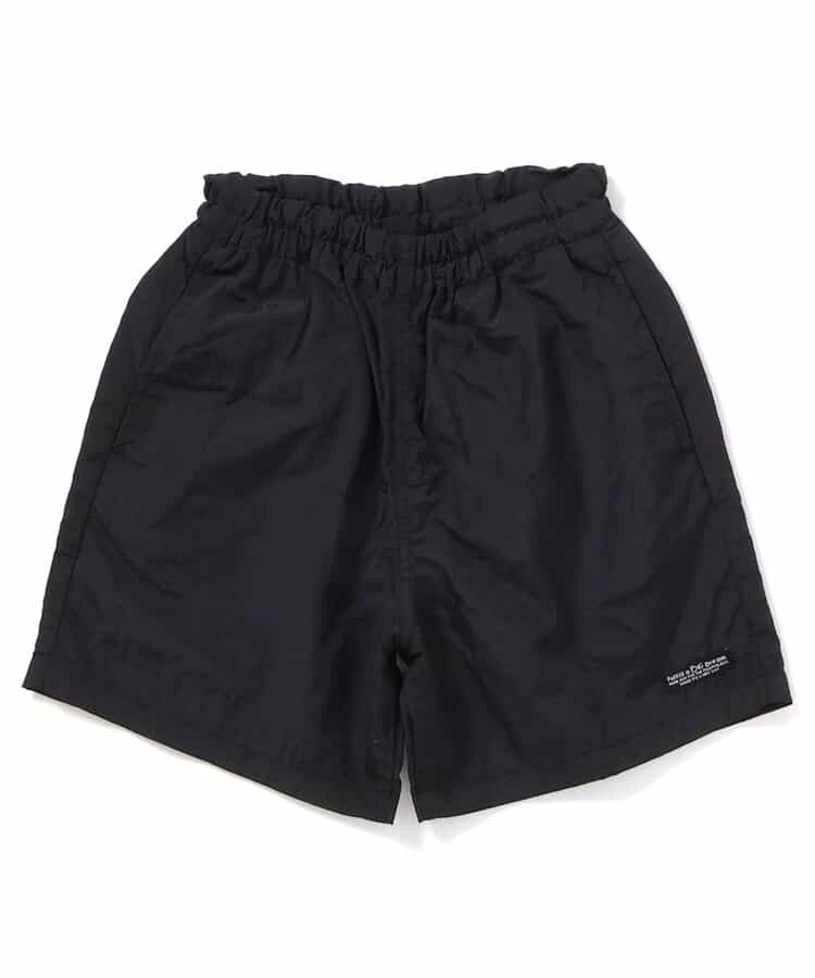 Japanese children's clothing BREEZE sports shorts 90-150cm boys' summer PANTS