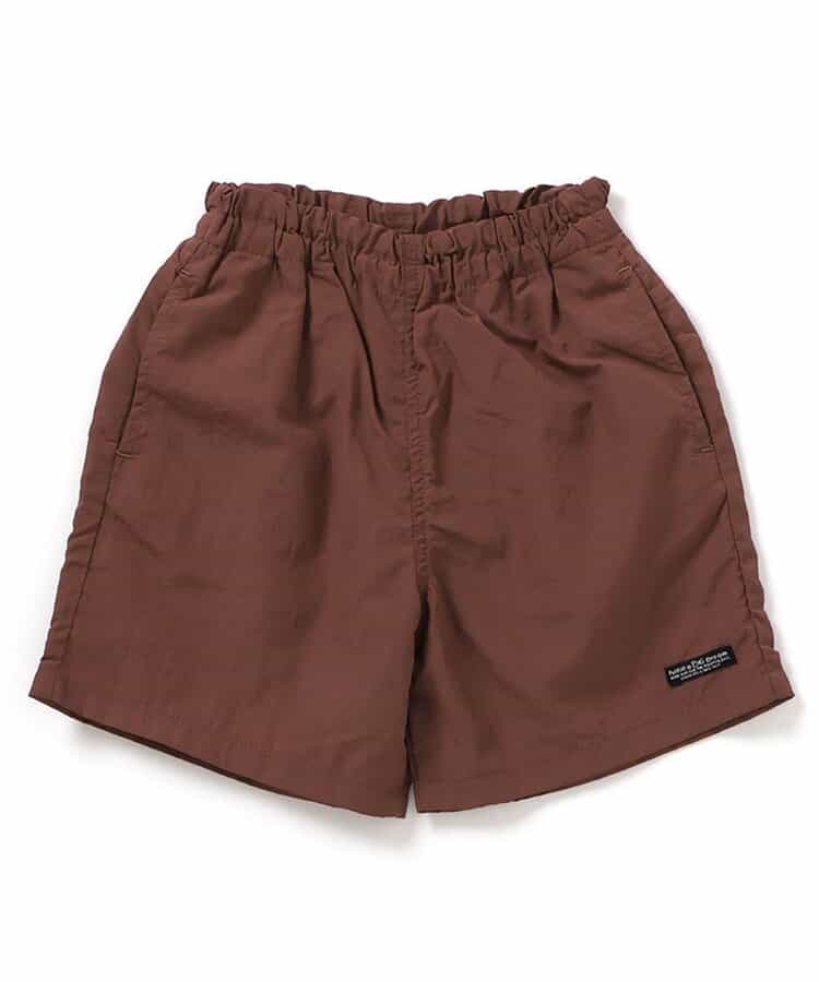 Japanese children's clothing BREEZE sports shorts 90-150cm boys' summer PANTS